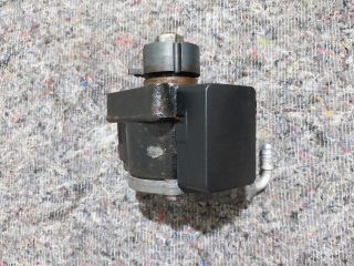 bontott AUDI A3 Nagynyomású Szivattyú