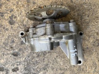 bontott AUDI A3 Olajszivattyú