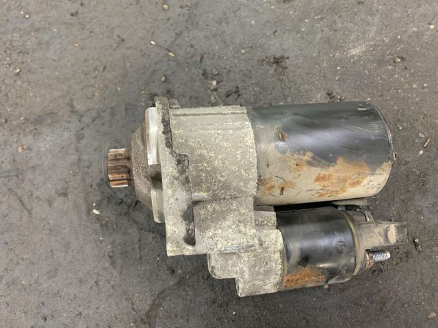 bontott AUDI A3 Önindító