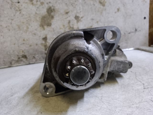 bontott AUDI A3 Önindító