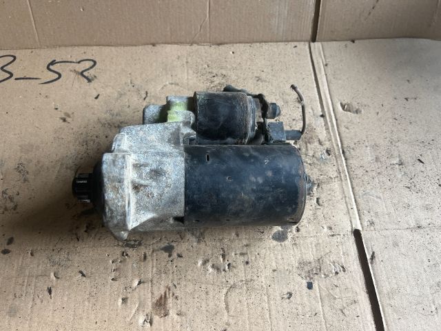 bontott AUDI A3 Önindító