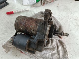 bontott AUDI A3 Önindító