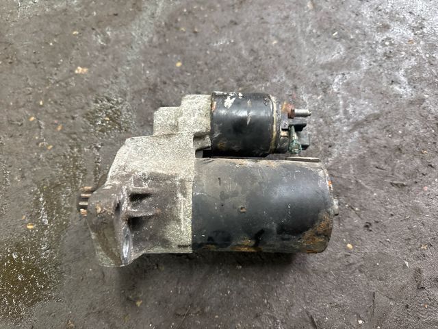 bontott AUDI A3 Önindító