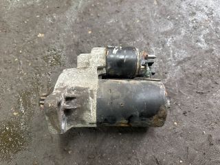 bontott AUDI A3 Önindító