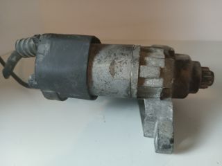 bontott AUDI A3 Önindító