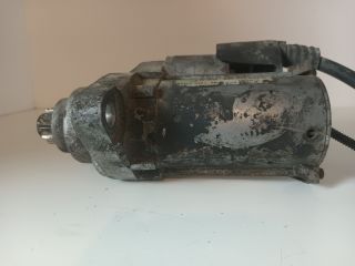 bontott AUDI A3 Önindító