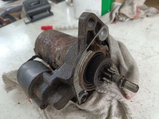 bontott AUDI A3 Önindító