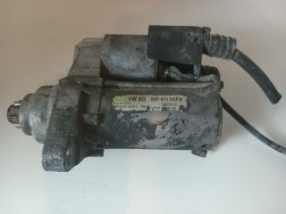 bontott AUDI A3 Önindító