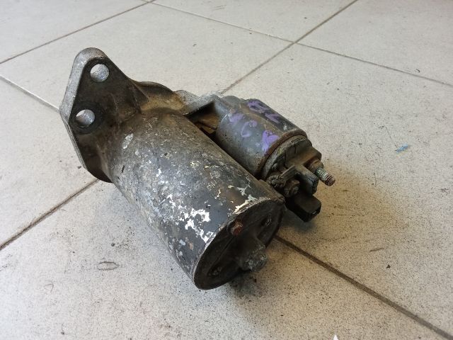 bontott AUDI A3 Önindító