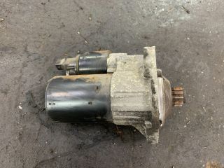 bontott AUDI A3 Önindító