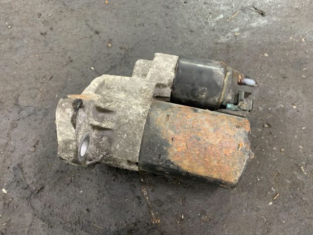 bontott AUDI A3 Önindító