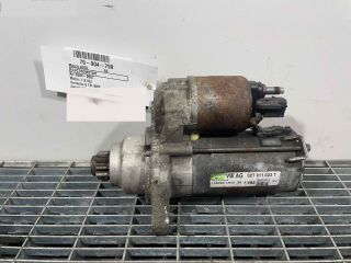 bontott AUDI A3 Önindító