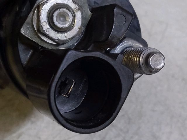 bontott AUDI A3 Önindító