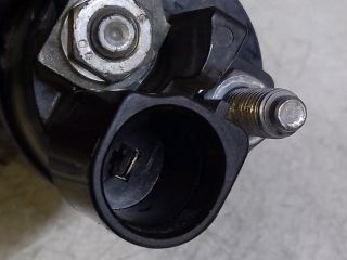 bontott AUDI A3 Önindító