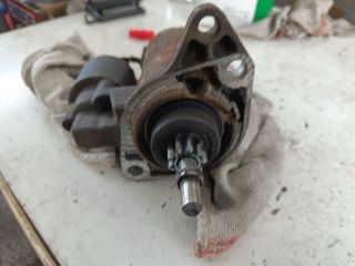 bontott AUDI A3 Önindító