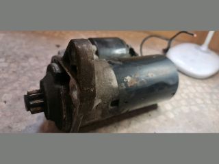 bontott AUDI A3 Önindító