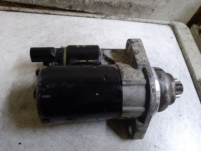 bontott AUDI A3 Önindító