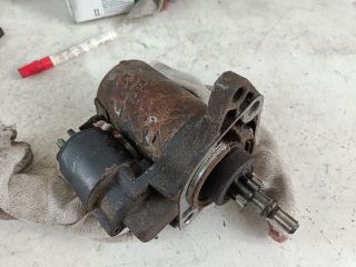 bontott AUDI A3 Önindító