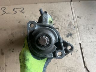 bontott AUDI A3 Önindító