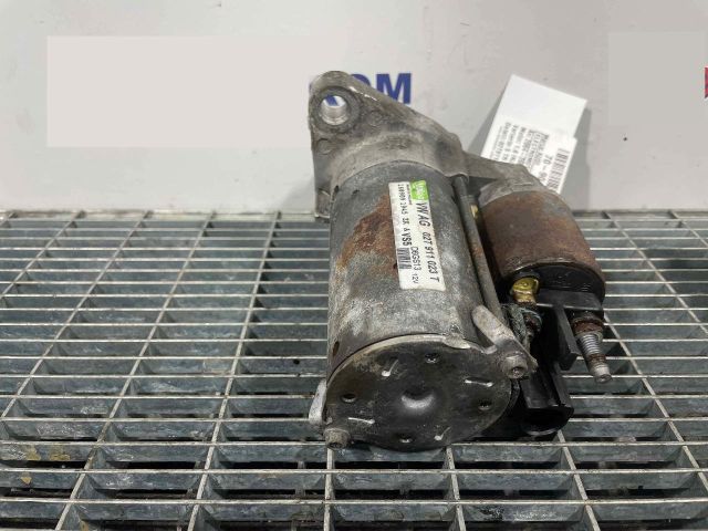 bontott AUDI A3 Önindító