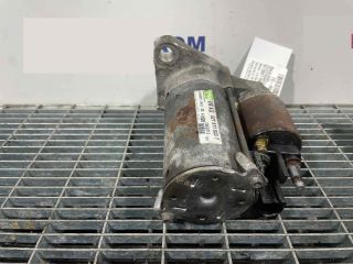 bontott AUDI A3 Önindító