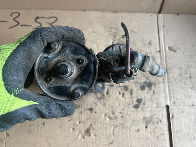 bontott AUDI A3 Önindító