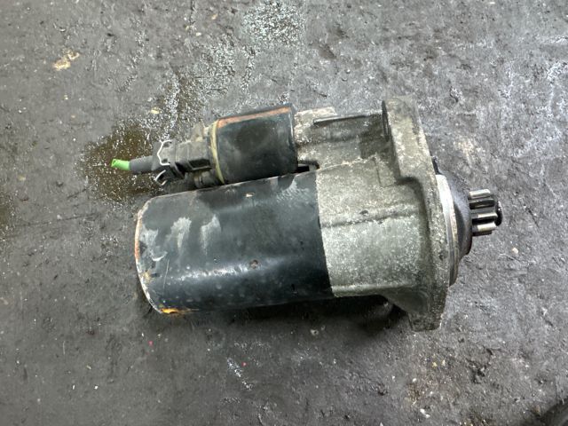 bontott AUDI A3 Önindító