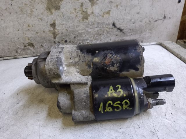 bontott AUDI A3 Önindító