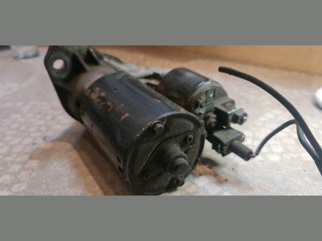 bontott AUDI A3 Önindító