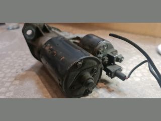 bontott AUDI A3 Önindító