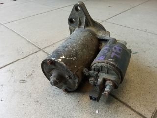 bontott AUDI A3 Önindító