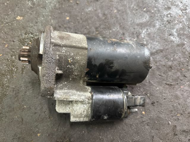 bontott AUDI A3 Önindító