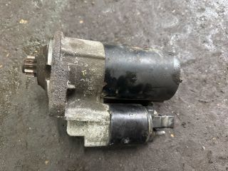 bontott AUDI A3 Önindító