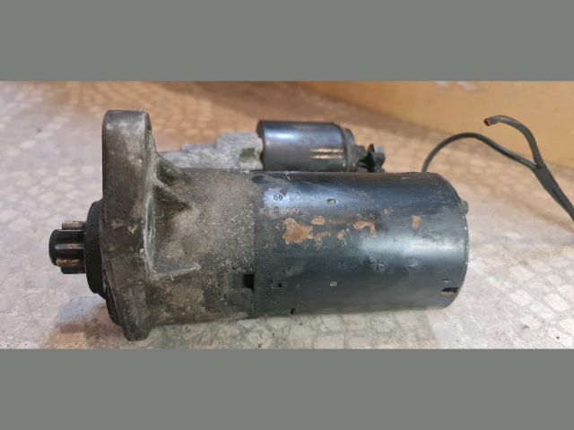 bontott AUDI A3 Önindító