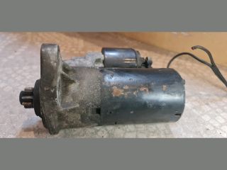 bontott AUDI A3 Önindító