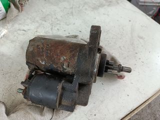 bontott AUDI A3 Önindító