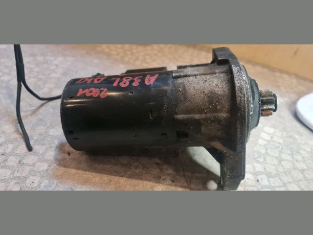 bontott AUDI A3 Önindító