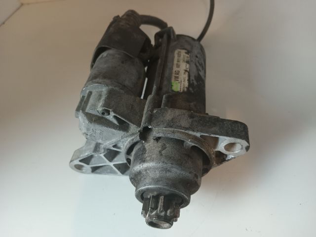 bontott AUDI A3 Önindító