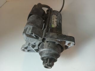 bontott AUDI A3 Önindító