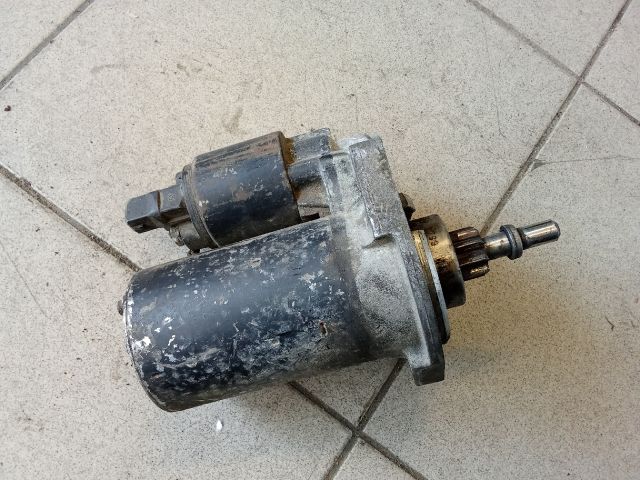 bontott AUDI A3 Önindító