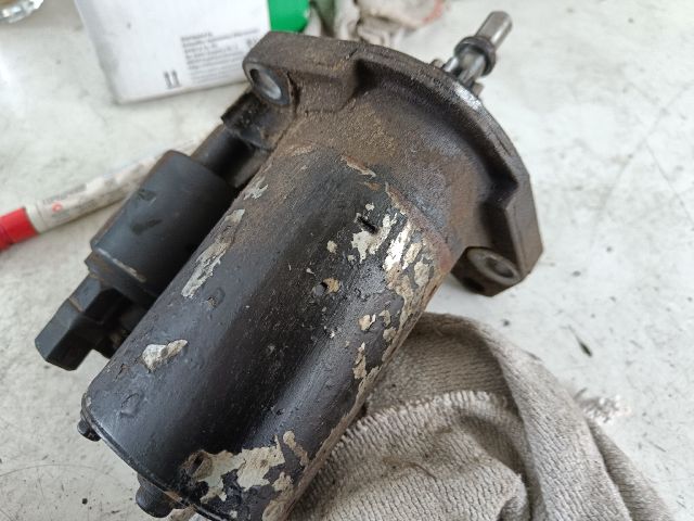 bontott AUDI A3 Önindító