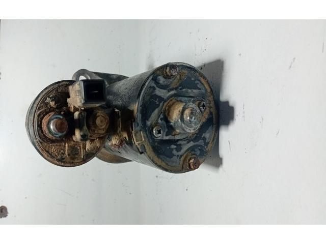 bontott AUDI A3 Önindító