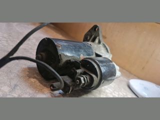 bontott AUDI A3 Önindító