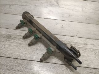 bontott AUDI A3 Porlasztó (1 db)