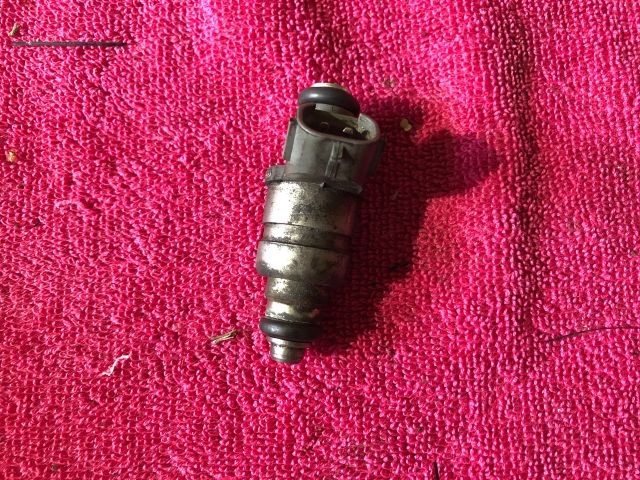 bontott AUDI A3 Porlasztó (1 db)