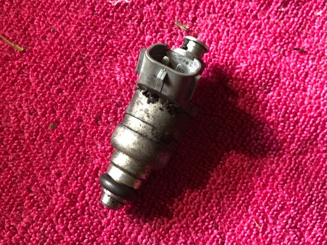 bontott AUDI A3 Porlasztó (1 db)