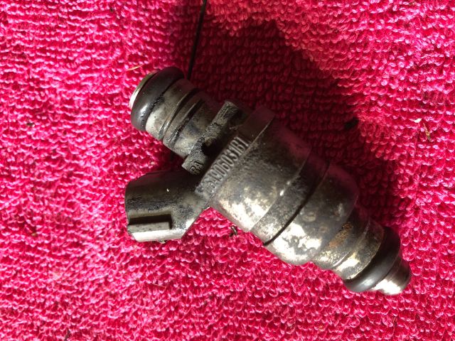 bontott AUDI A3 Porlasztó (1 db)