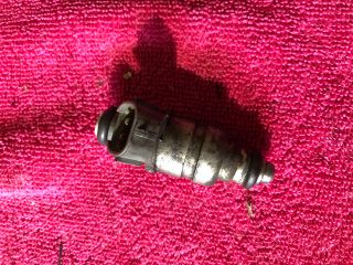 bontott AUDI A3 Porlasztó (1 db)