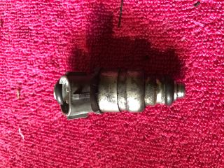 bontott AUDI A3 Porlasztó (1 db)