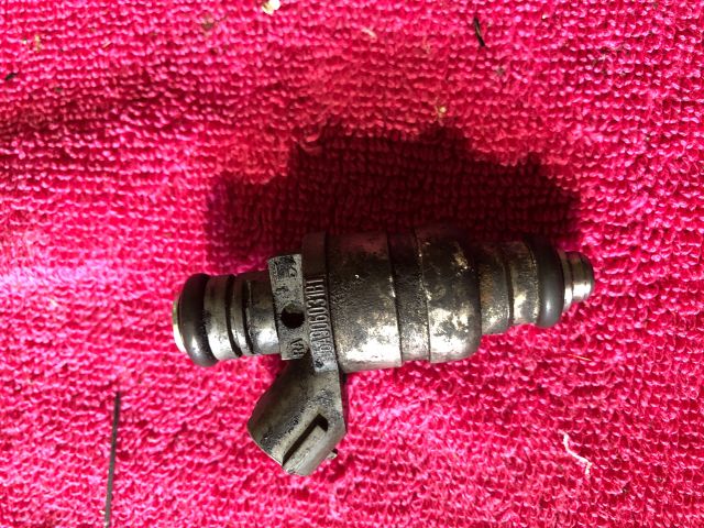 bontott AUDI A3 Porlasztó (1 db)